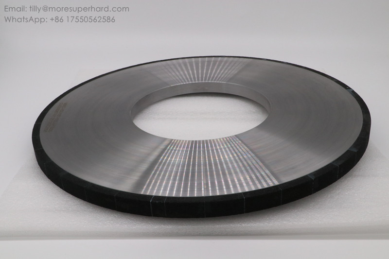 Camshaft Grinding Vit Cbn Wheel