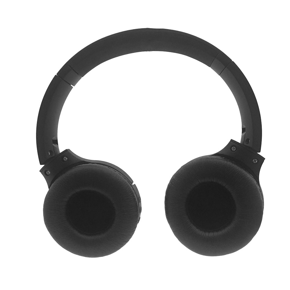 Foldable gift back to school built in microphone bluetooth headset