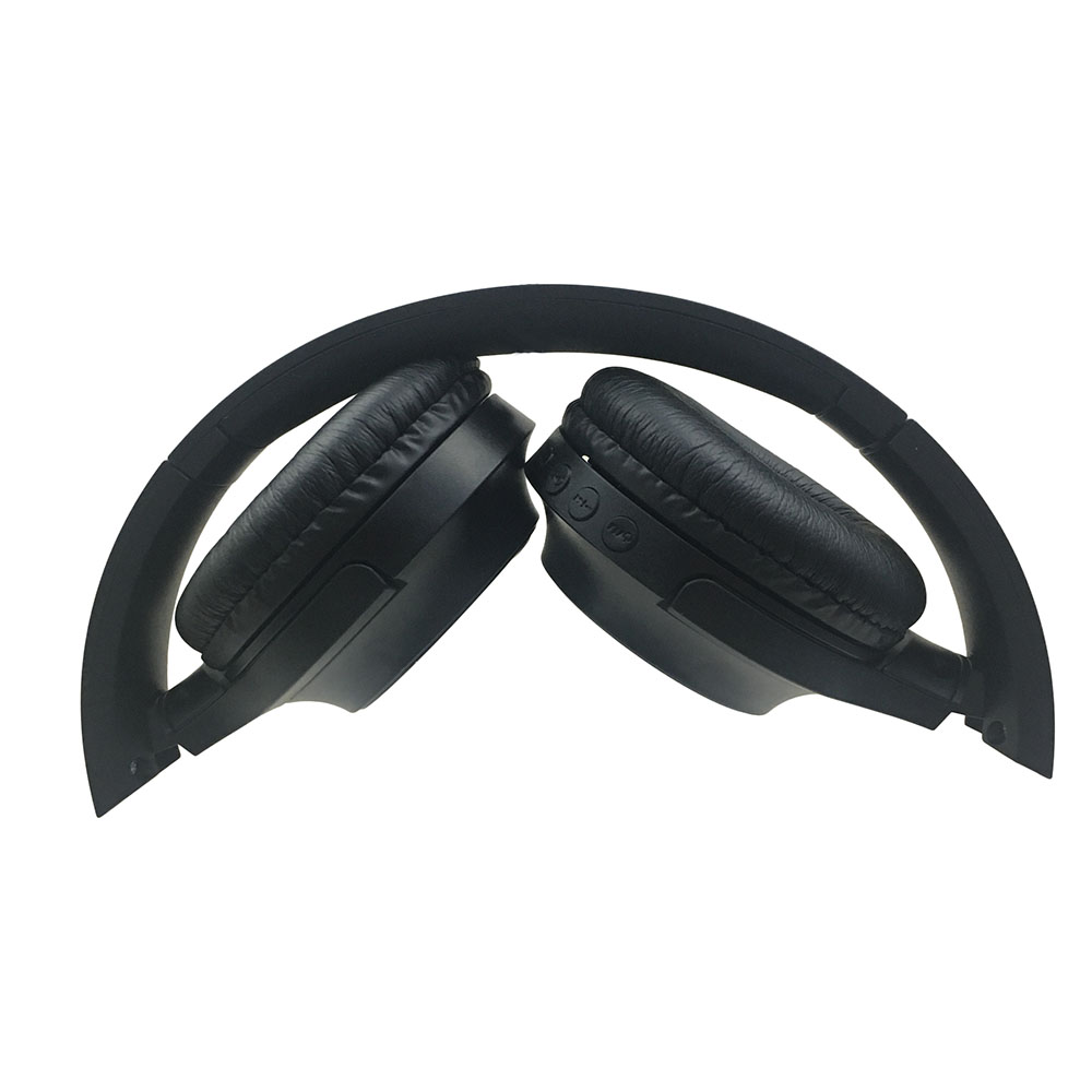Foldable gift back to school built in microphone bluetooth headset