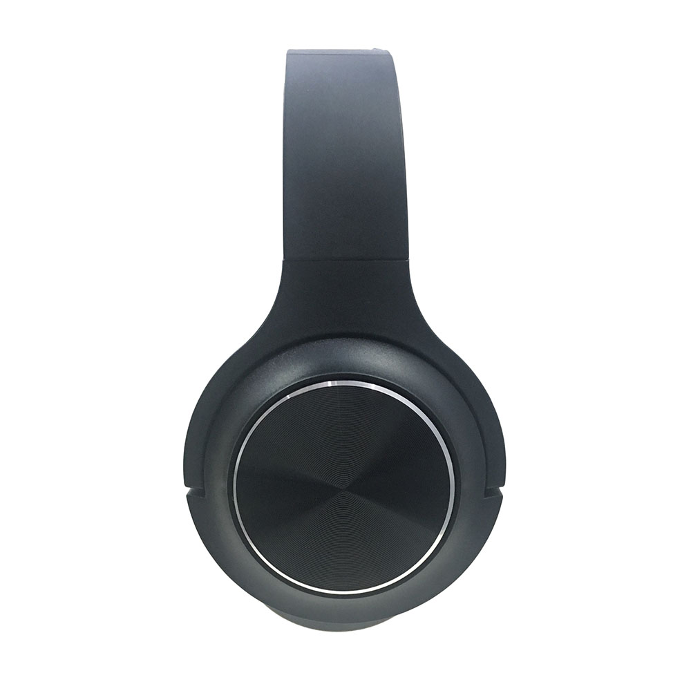 Foldable gift back to school built in microphone bluetooth headset