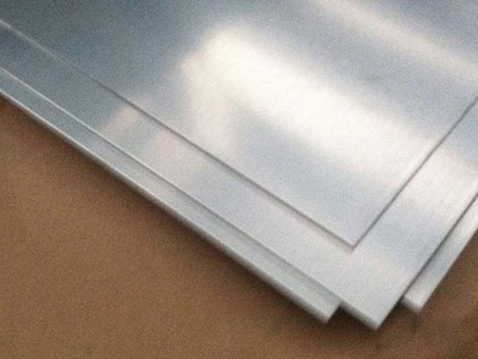 HUARO Cold Rolled Steel Sheet