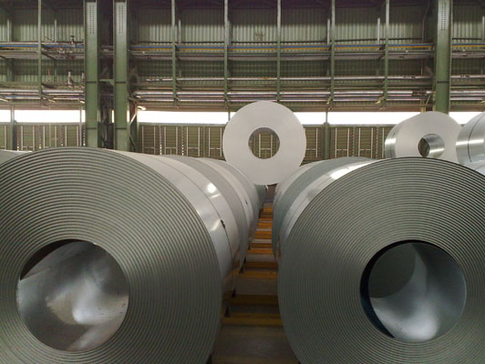 HUARO Hot Rolled Steel Coil