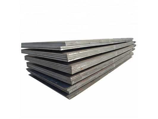 HUARO Hot Rolled Steel Plate