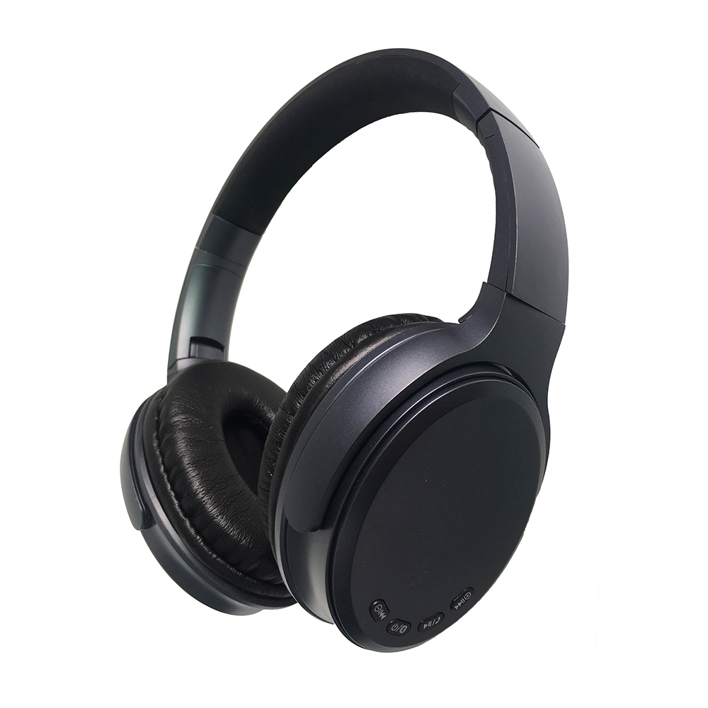 Metallic color premium mobile 50 sports bluetooth headsets
