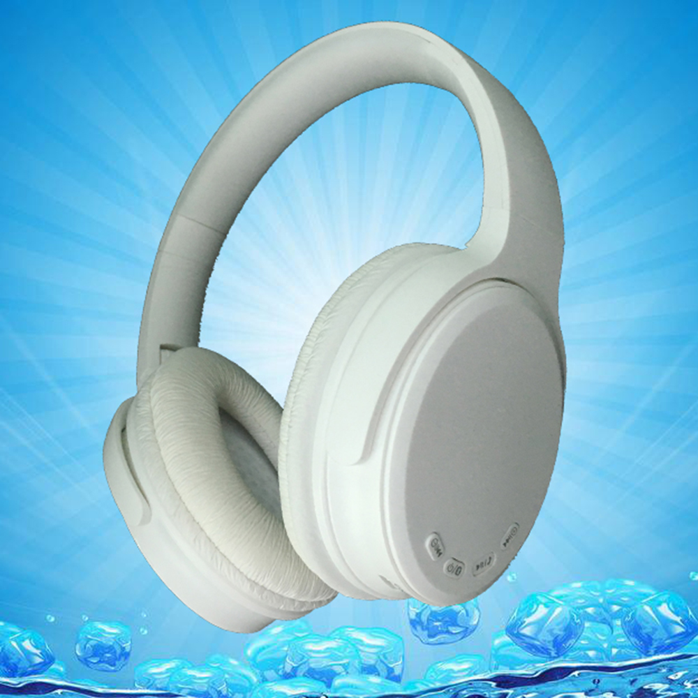 Metallic color premium mobile 50 sports bluetooth headsets