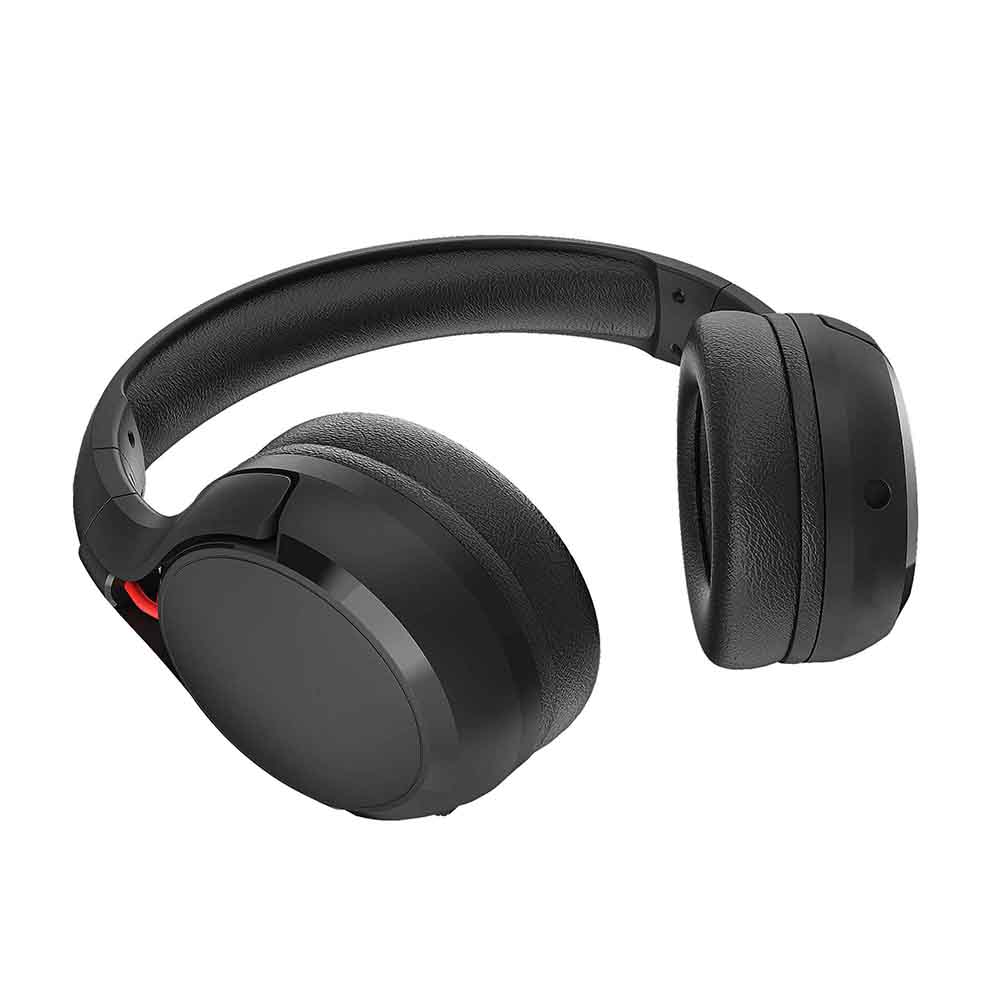 OEM LED Logo CSR 50 Wireless Bluetooth Gaming Headset with Detachable Mic