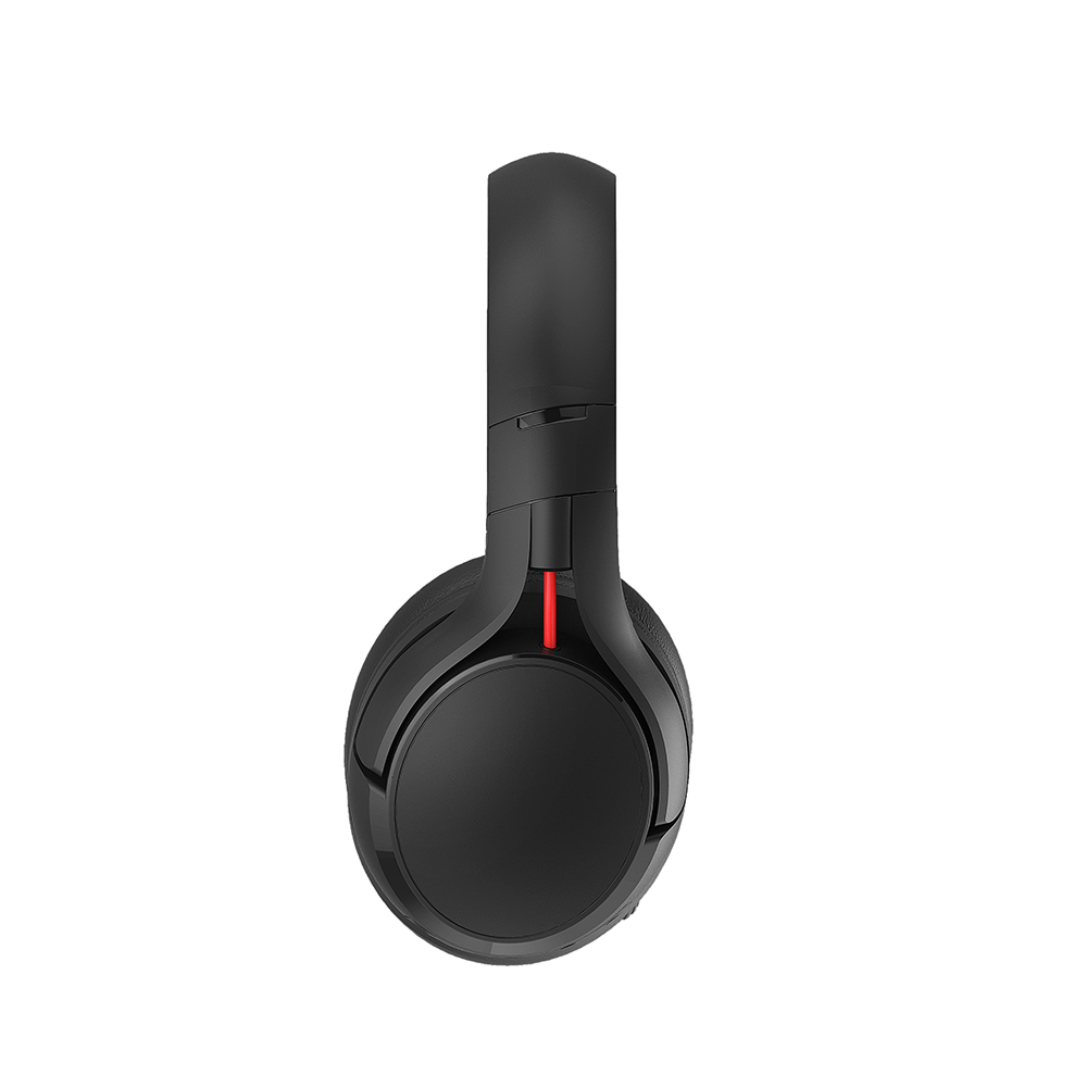 OEM LED Logo CSR 50 Wireless Bluetooth Gaming Headset with Detachable Mic