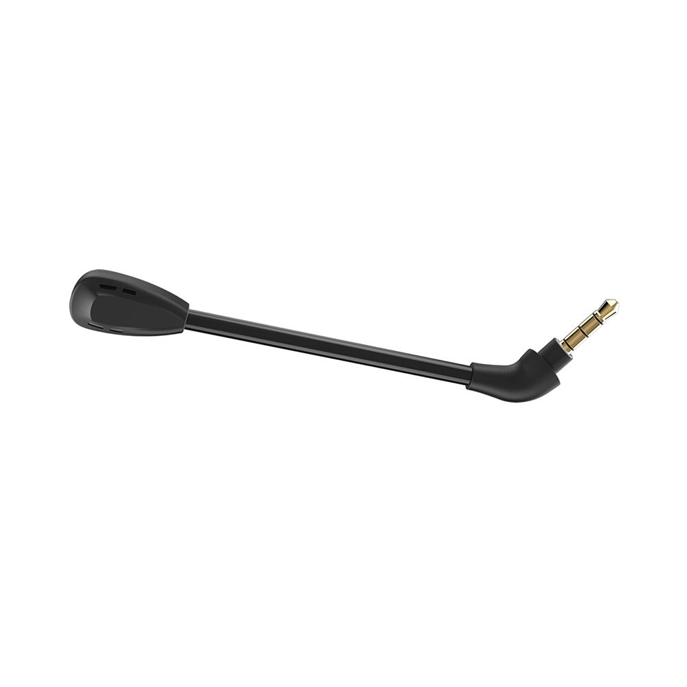 OEM LED Logo CSR 50 Wireless Bluetooth Gaming Headset with Detachable Mic