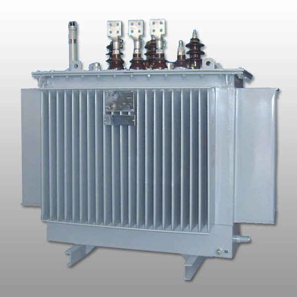 S11M Type 10kv Series Sealed Tank Distribution Transformer