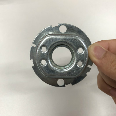 metal stampingpunching partsCNC parts