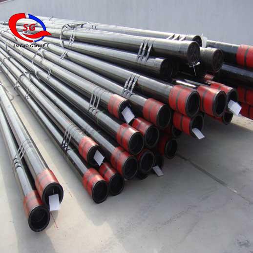 8 58 Casing Pipe 20 20