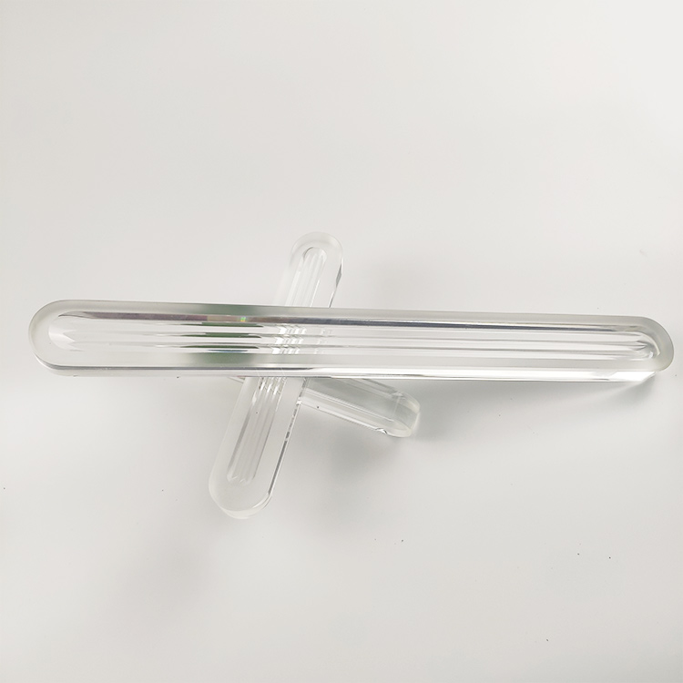Aohong Reflex Transparent Level Gauge Glass