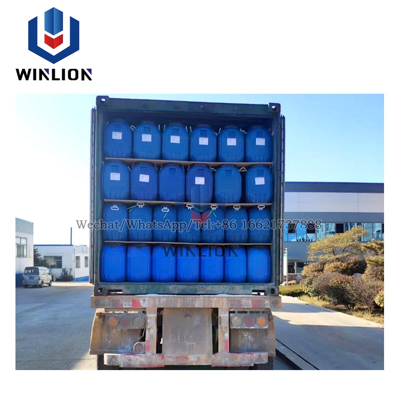 asphalt emulsifier for producing bitumen emulsion