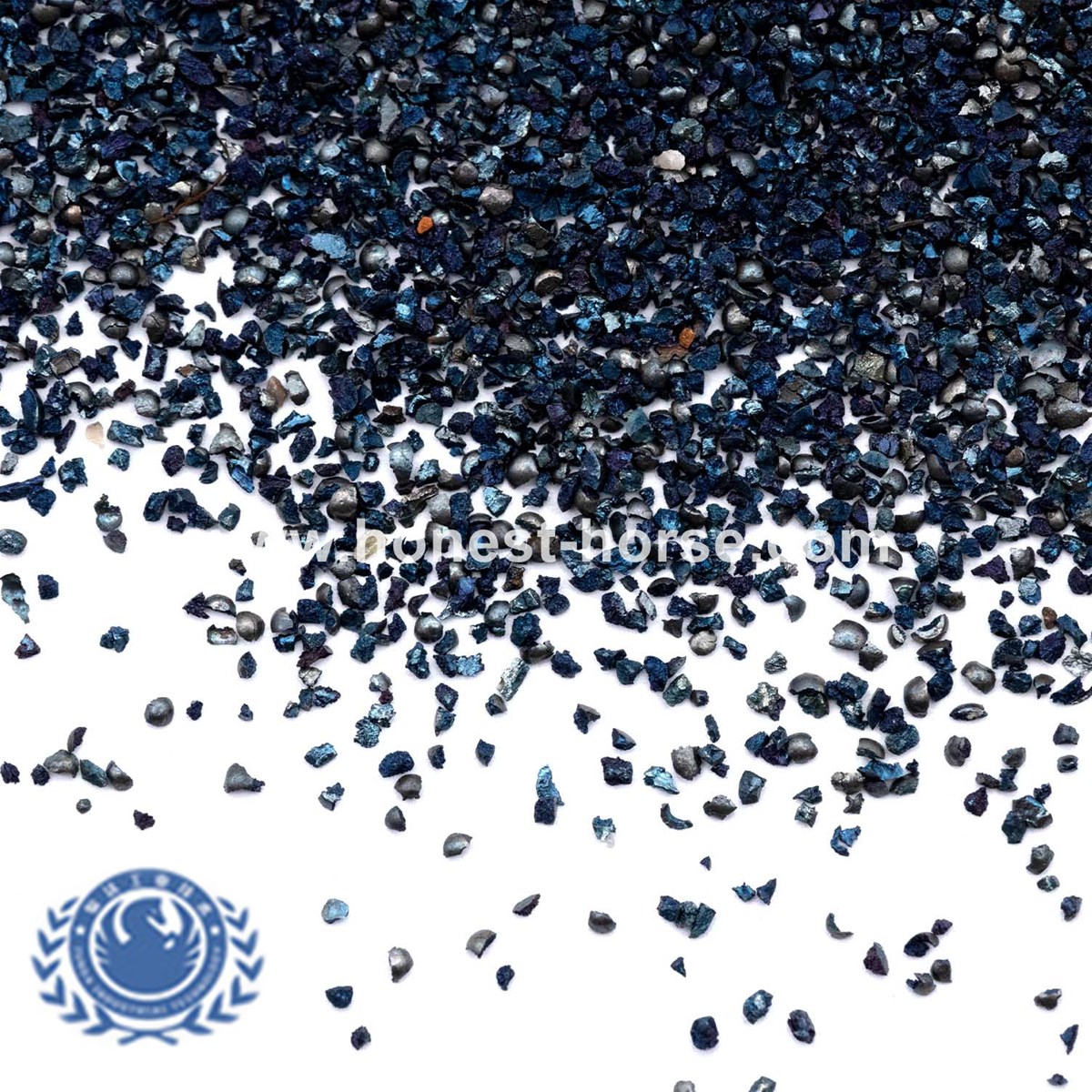 Chinese Supply Steel Grit Abrasives G18 for Polishing and Sandblasting