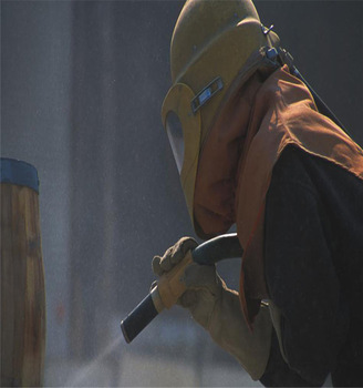 3000 Times Steel Shot S390 for Shot PeeningSurface Treatment