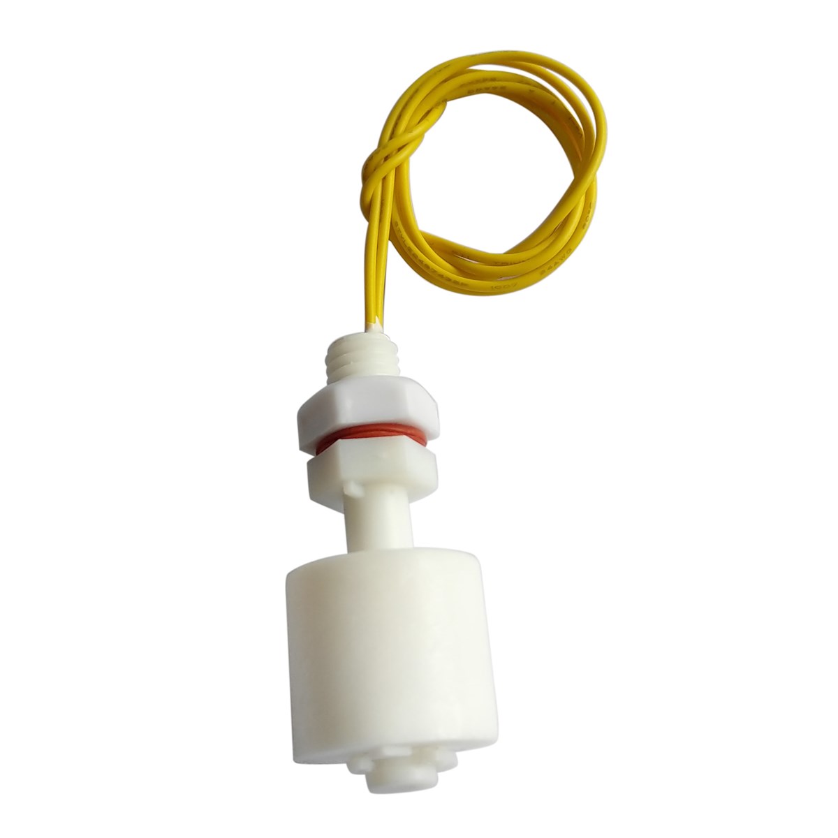 PP Plastic Water level sensor float switch