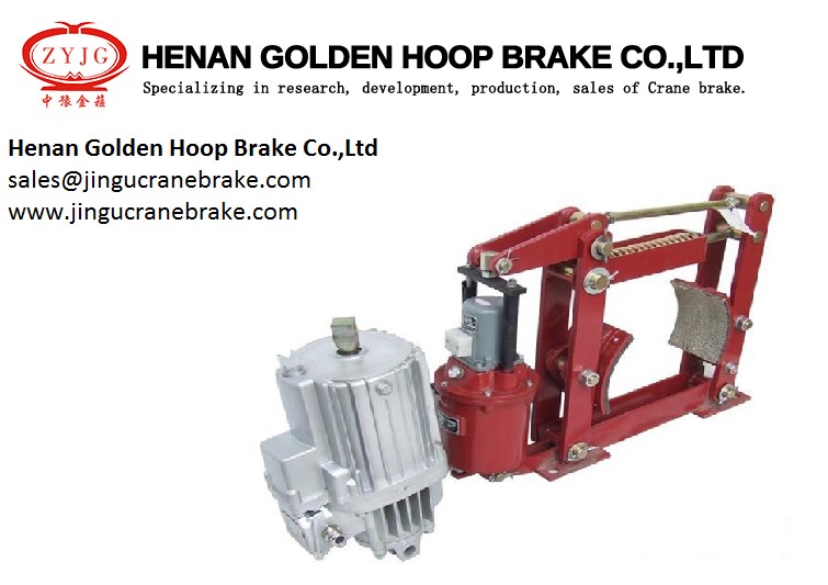 Electric Hydraulic Brake Best Selling Electric Thruster Brake