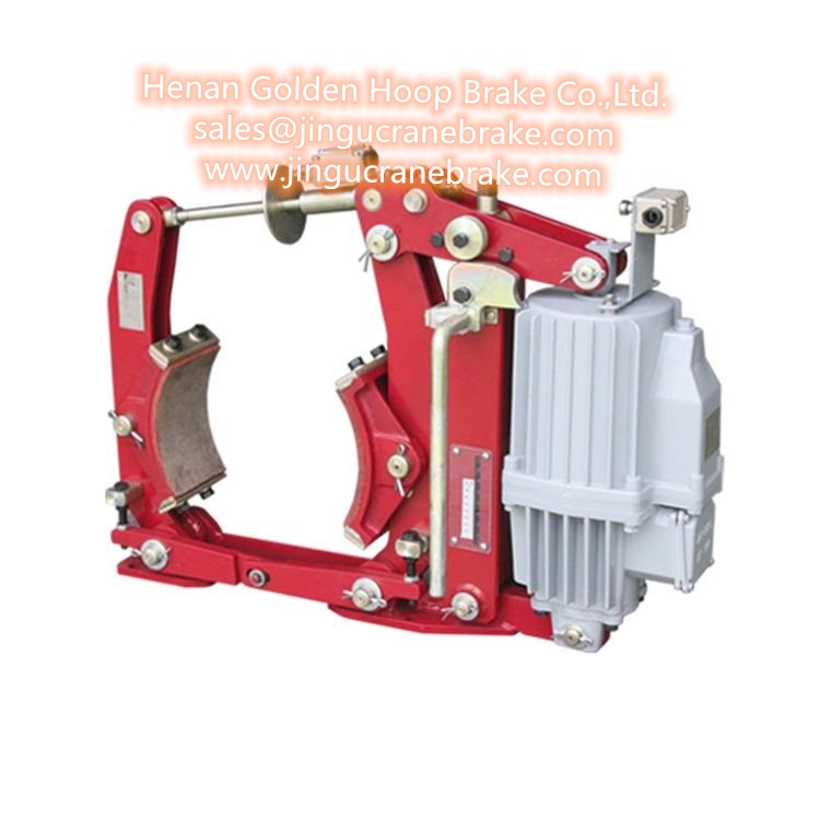 Company Price Electric Drum Brake