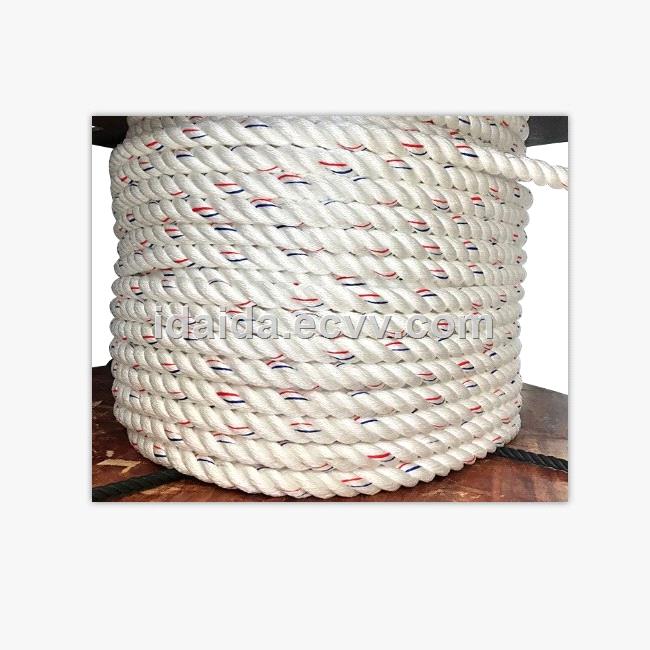 Rencomen polyester for used mooring ship pet rope a boat Chinese industrial goods for sale