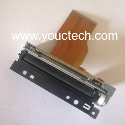 2inch high print speed reliable quality thermal printer mechanism Seiko LTPD245B384E head analog