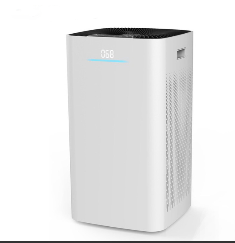 high effective HEPA air purifier with strong filteration