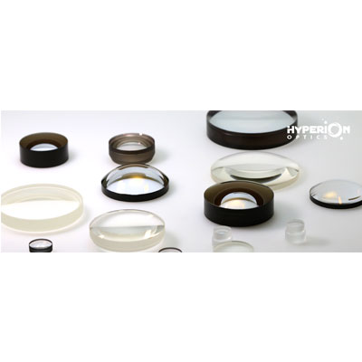 optical component manufacturing