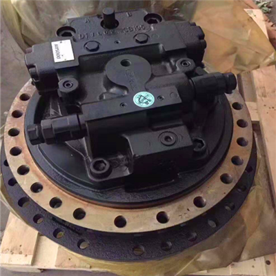 Zoomlion Excavator ZE230E Travel Motor 1010100270