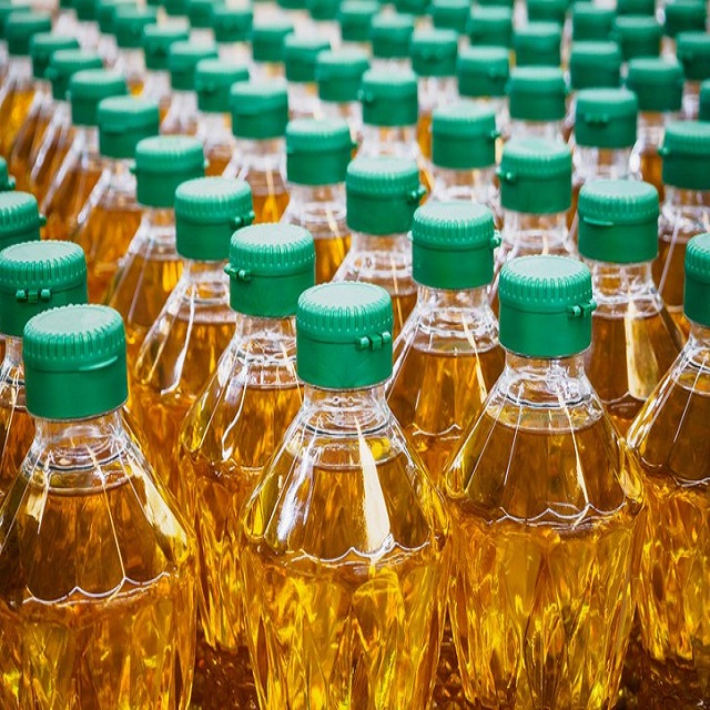 Cheap Refined Palm Olein for Sale
