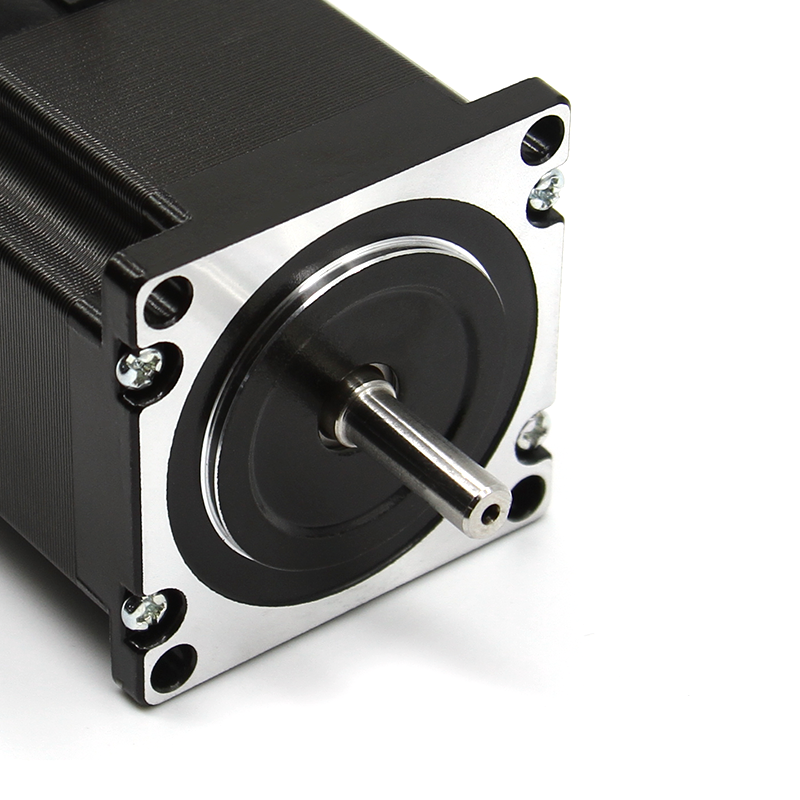 57 Servo Stepper Motor Kit With Driver Board Suitable for 3D Printing Compatible Mechaduino
