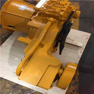 Wg180 Transmission Gearbox Torque Converter for Zoomlion XCMG Changlin Xgma Motor Grader