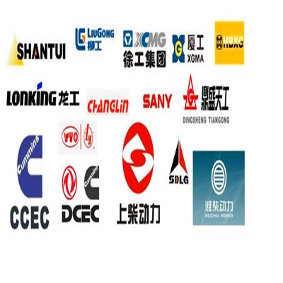 Various specifications nut bolt washer rivet etc