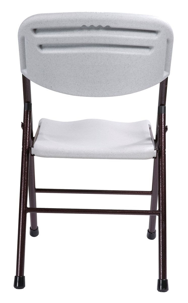 Conference Chair Fold able plastic chair serial EFC993