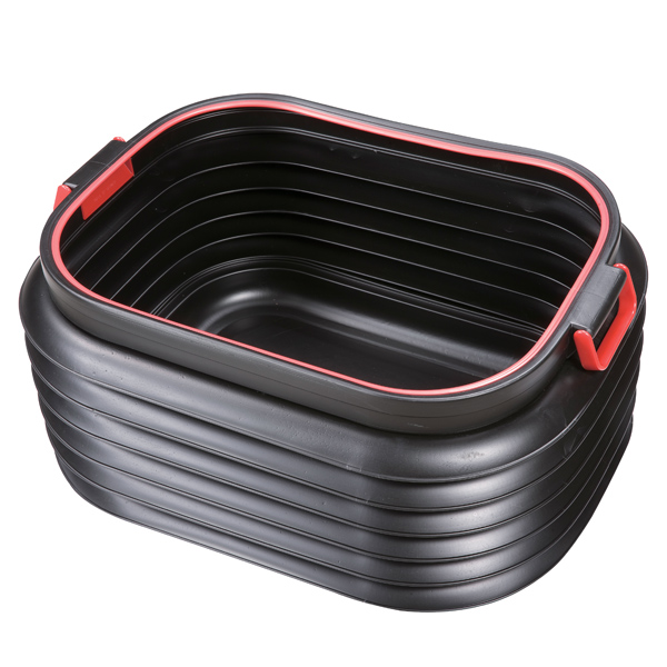 Plastic flexible container cookie Storage Box Serial No CH1126
