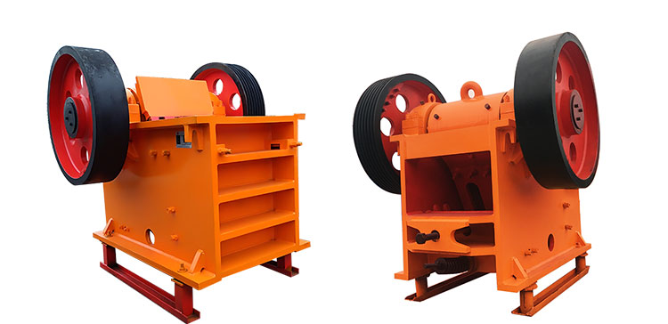 PE400X600 PE500x750 PE600x900 Stone Crushing Jaw Crusher for Primary Granite Crusher Machine Price