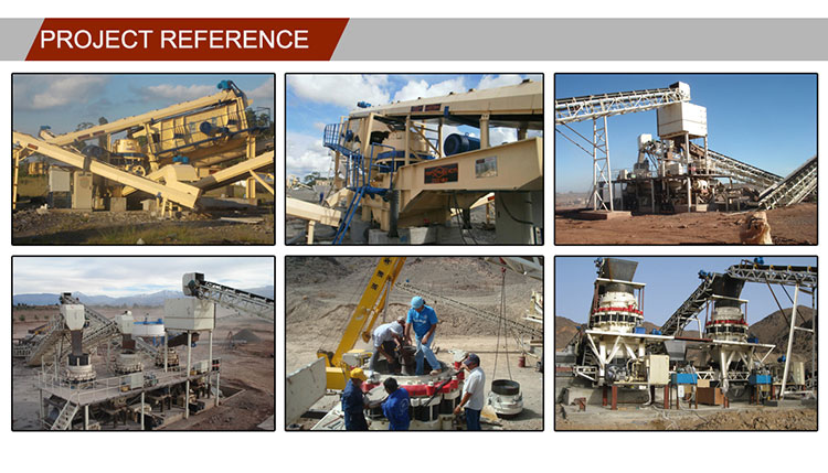 Hot Sale 414ft 3ft 512ft STDSH Symons Spring Cone Crusher Price