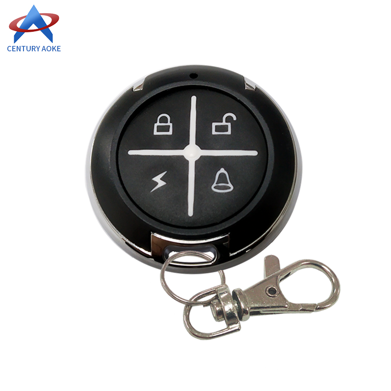 315433MHz Chinese style Universal RF Copy Remote Control Wireless Mini Duplicator Cloning Remote Garage Door Window Gat