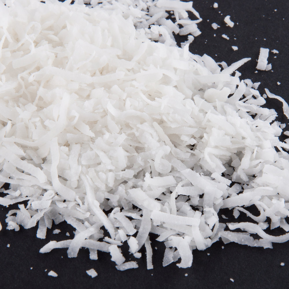 Top quality Organic Desiccated Coconut