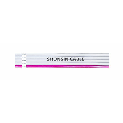 shonsin UL2651 PVC UL WIRE 2020