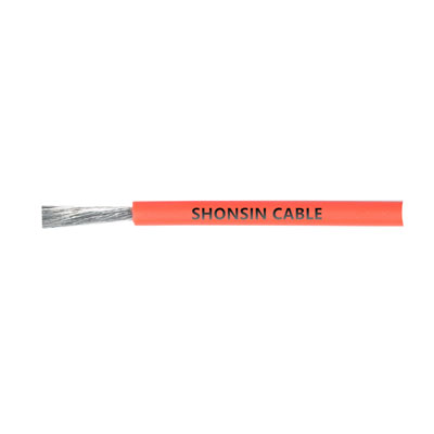 shonsin UL3123 SILICONE UL WIRE