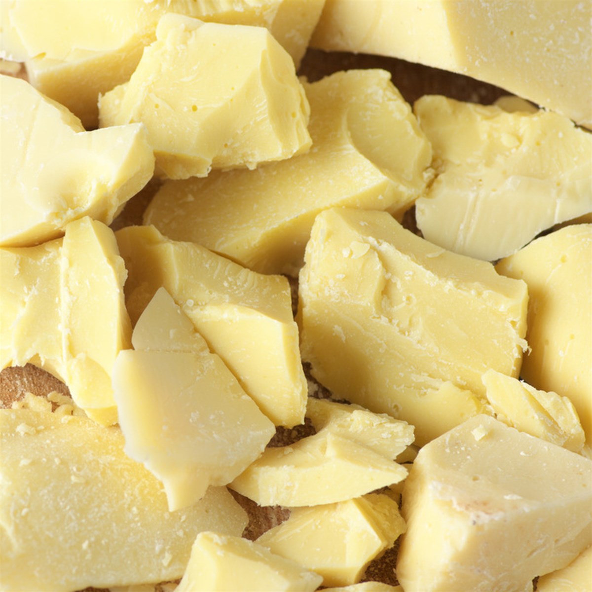 Prime Pressed Virgin Cocoa Butter