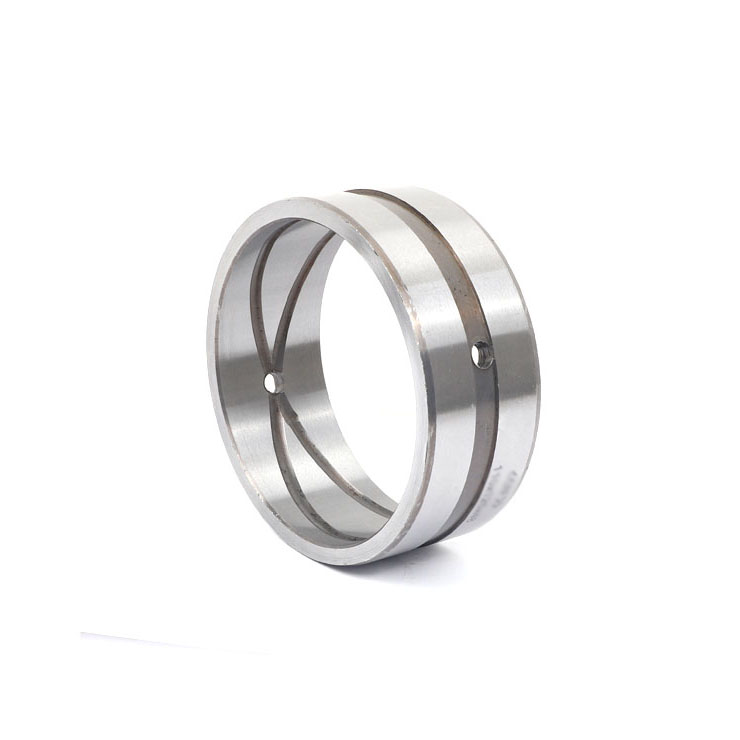 factory bushings for excavator with oil