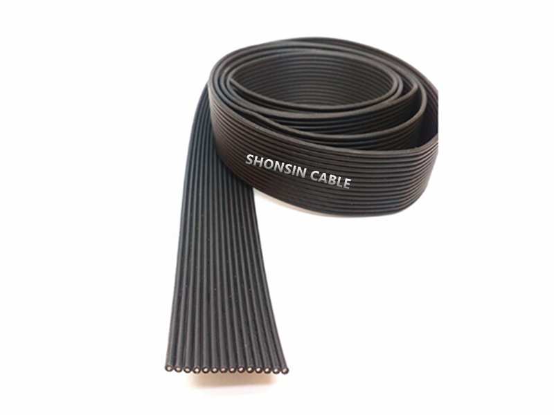 shonsin UL2468 PVC UL WIRE 2020