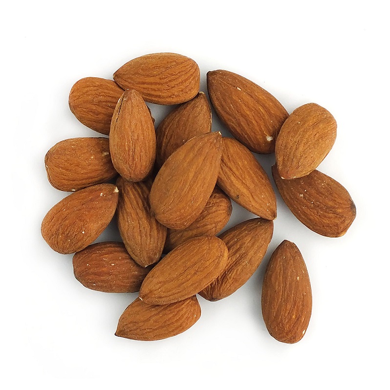 Raw Organic Almond Nuts for Sale