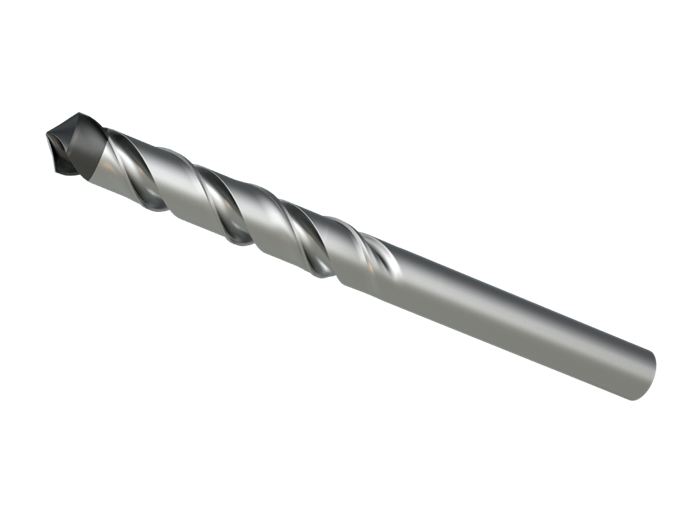 PCD sintering drilling bit for CFRPGFRP