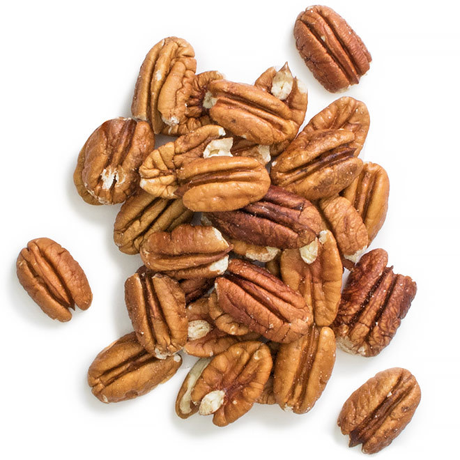 Premium quality Organic Pecan Nuts