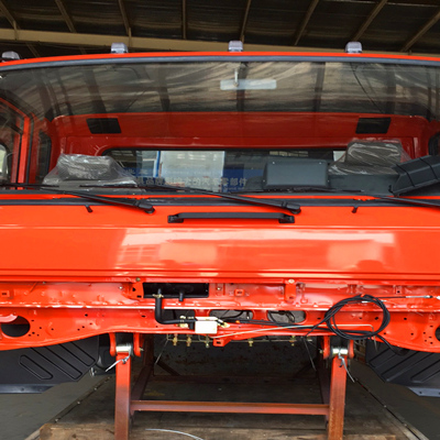 Cab assembly for Dongfeng other parts