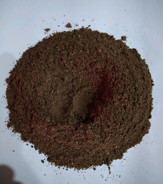 Organic Palm Kernel Expeller Price