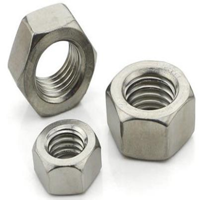 Various specifications nut bolt washer rivet etc