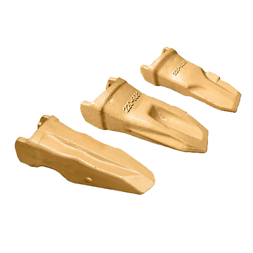CAT Kseries Tooth Pin and Adapters
