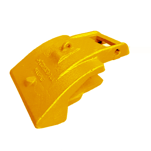 CAT Mining Lip ShroudsProtector